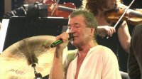 снимка 7 Концерт на Deep Purple от фестивала в Монтрьо