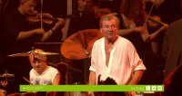 снимка 3 Концерт на "Deep Purple" от Фестивала в Монтрьо /2011 г./
