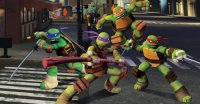 снимка 4 Костенурките нинджа - нова мутация 3