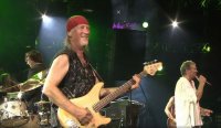 снимка 3 Концерт на Deep Purple от фестивала в Монтрьо