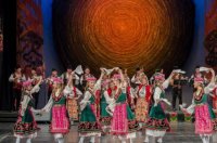 снимка 1 От мегдана