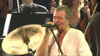 снимка 13 Концерт на Deep Purple от фестивала в Монтрьо