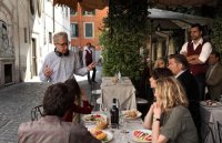 снимка 1 На Рим с любов