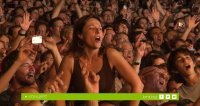 снимка 4 Концерт на "Deep Purple" от Фестивала в Монтрьо /2011 г./