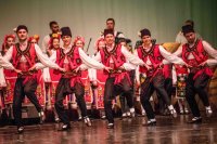 снимка 3 Ритъмът на традицията