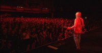 снимка 1 Концерт на "Deep Purple" от Фестивала в Монтрьо /2011 г./