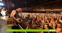 снимка 12 Концерт на "Deep Purple" от Фестивала в Монтрьо /2011 г./