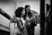 снимка 25 Горящи сърца