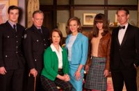 снимка 18 Мистериите на доктор Блейк - Истории за духове