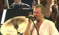 снимка 34 Концерт на Deep Purple от фестивала в Монтрьо