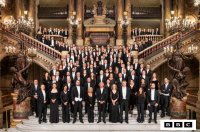 снимка 13 Концерт на Виенската филхармония от Пале Гарние - Парижката национална опера