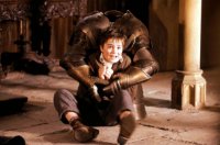 снимка 1 Смешното духче Хюи Бу