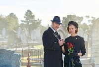 снимка 16 Мистериите на доктор Блейк - Истории за духове