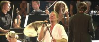 снимка 22 Концерт на Deep Purple от фестивала в Монтрьо