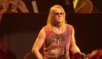 снимка 1 Концерт на Deep Purple от фестивала в Монтрьо