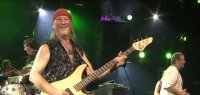 снимка 18 Концерт на Deep Purple от фестивала в Монтрьо