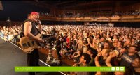 снимка 14 Концерт на "Deep Purple" от Фестивала в Монтрьо /2011 г./