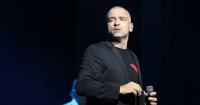 снимка 3 Концерт на Ерос Рамацоти
