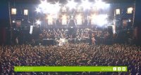 снимка 2 Концерт на "Deep Purple" от Фестивала в Монтрьо /2011 г./