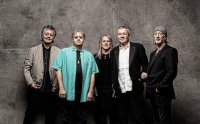 снимка 25 Концерт на Deep Purple от фестивала в Монтрьо