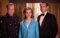 снимка 15 Мистериите на доктор Блейк - Истории за духове