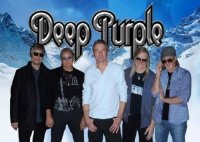 снимка 35 Концерт на Deep Purple от фестивала в Монтрьо