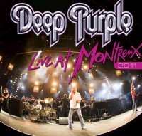 снимка 8 Концерт на Deep Purple от фестивала в Монтрьо