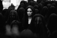 снимка 11 Горящи сърца