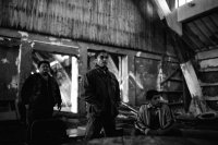 снимка 6 Горящи сърца