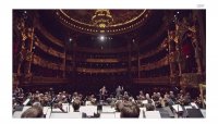 снимка 14 Концерт на Виенската филхармония от Пале Гарние - Парижката национална опера