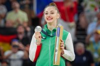 снимка 11 Преродена