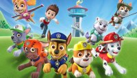 снимка 25 Пес патрул 3