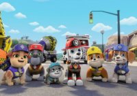 снимка 24 Пес патрул 3