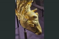 снимка 8 75 години от откриването на Панагюрското златно съкровище