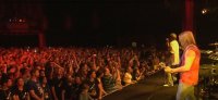 снимка 21 Концерт на Deep Purple от фестивала в Монтрьо