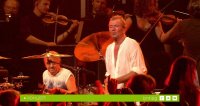 снимка 10 Концерт на "Deep Purple" от Фестивала в Монтрьо /2011 г./