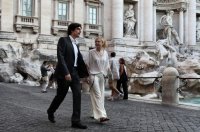 снимка 36 На Рим с любов