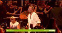 снимка 13 Концерт на "Deep Purple" от Фестивала в Монтрьо /2011 г./