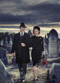 снимка 13 Мистериите на доктор Блейк - Истории за духове