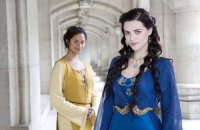 снимка 59 Приключенията на Мерлин