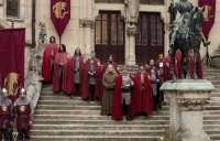 снимка 29 Приключенията на Мерлин