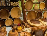 снимка 36 ХIХ международен панаир на традиционните занаяти "Етър"