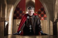 снимка 58 Приключенията на Мерлин