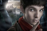снимка 31 Приключенията на Мерлин