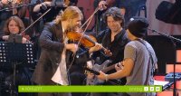 снимка 8 Концерт на Дейвид Гарет: Рок симфония /2011 г./