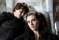 снимка 44 Приключенията на Мерлин