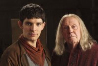 снимка 23 Приключенията на Мерлин