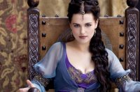 снимка 54 Приключенията на Мерлин