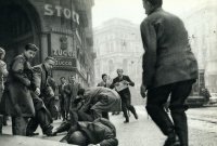 снимка 32 Непресметнат риск