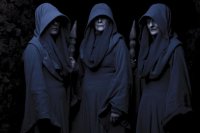 снимка 17 Приключенията на Мерлин